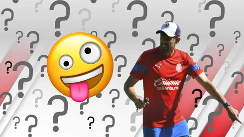 La locura de Veljko Paunovic para evitar “espías”