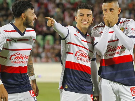 La estadística que cuestiona ausencia del Nene Beltrán