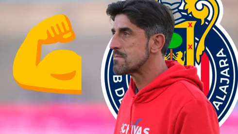 El poderoso mensaje de Paunovic a sus Chivas