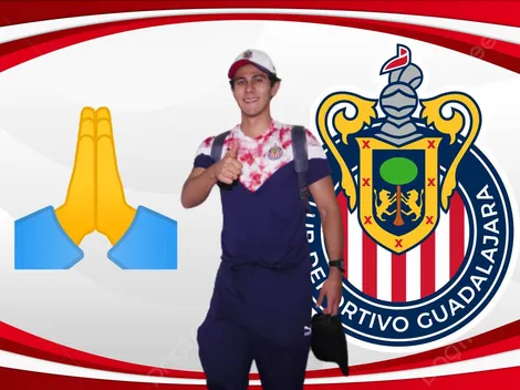 José Juan Macías confirmó que está por regresar a la actividad