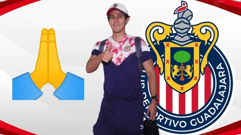 José Juan Macías confirmó que está por regresar a la actividad