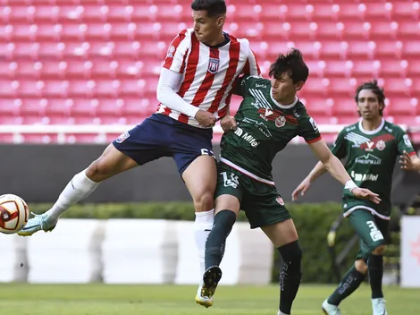 Tapatío vs. Mineros: Fecha, hora y TV
