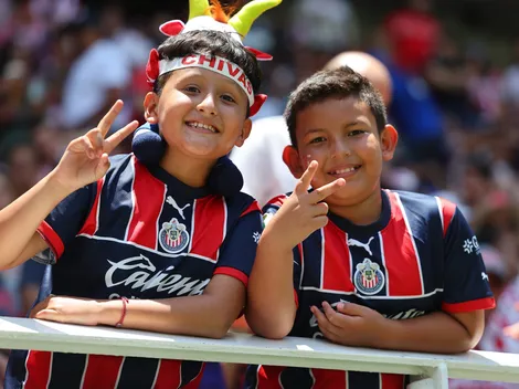 La fórmula para ver la doble cartelera en el Estadio Akron
