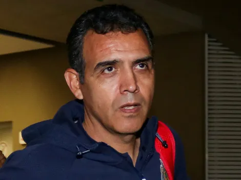 La oferta que sacaría a Ricardo Cadena del retiro