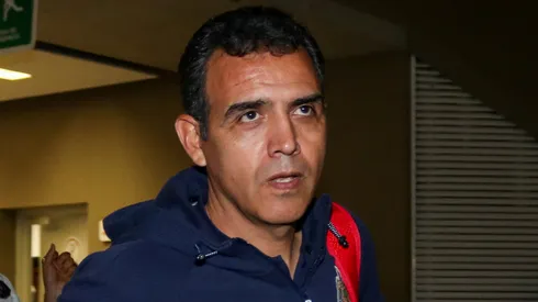 Ricardo Cadena podría volver a dirigir.