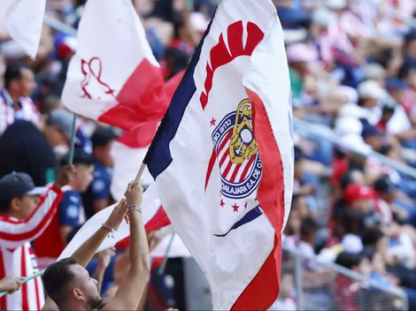 ¿Cómo comprar boletos para Chivas vs. Monterrey?