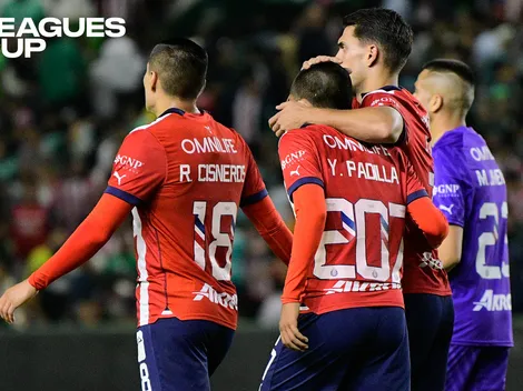 Noticias de Chivas hoy 31 de agosto