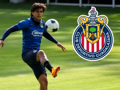 La posible fecha para el regreso de Macías