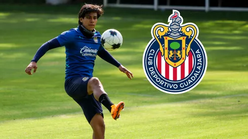 Se acerca el regreso de Macías.