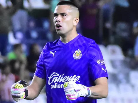 Los lideratos estadísticos del Wacho