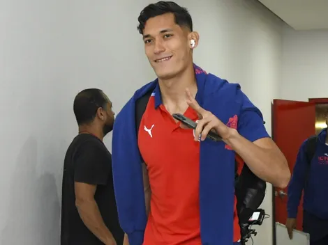 Chiquete Orozco manda mensaje a todo la afición de Chivas