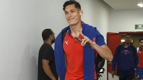 Chiquete Orozco manda mensaje a todo la afición de Chivas.