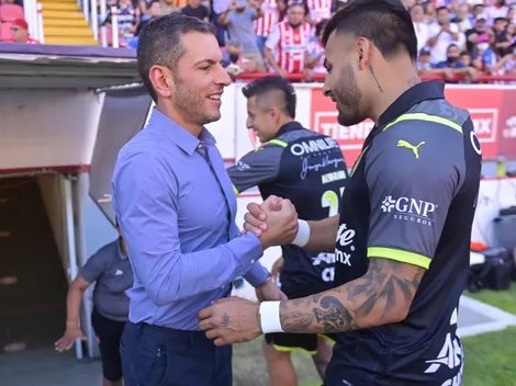 El motivo de Jimmy para convocar a Alexis en su peor momento