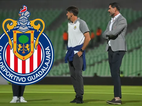 Se confirma la peor pesadilla desde la llegada de Pauno y Hierro