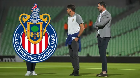 Veljko Paunovic y Fernando Hierro han vivido una pesadilla en Chivas con un puesto en específico