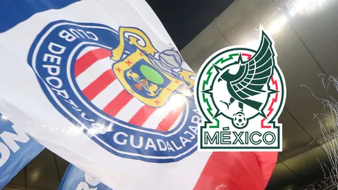 Repasa todos los citados de Chivas a la Selección Nacional de México.