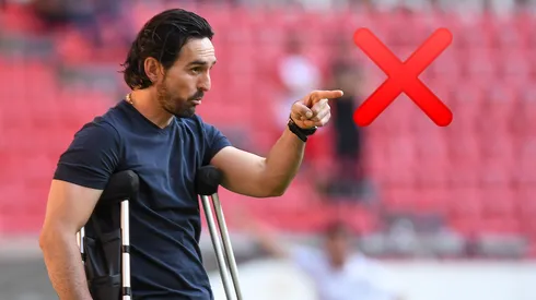 Destapan al único culpable de que Gerardo Espinoza no diriga en Liga MX ni en el Tri