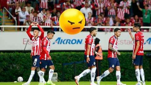 Se confirmó el verdadero malestar de la afición de Chivas con la directiva y no es por refuerzos