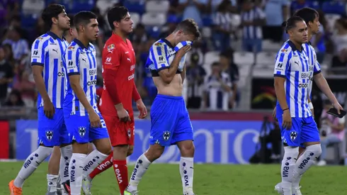 Rayados viene de caer en casa con Cruz Azul y ahora visita el miércoles a Toluca en La Bombonera