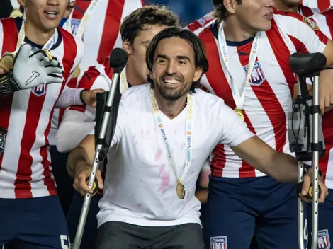 ¿Vuelve al Tapatío? Gerardo Espinoza no dirigirá a Puebla