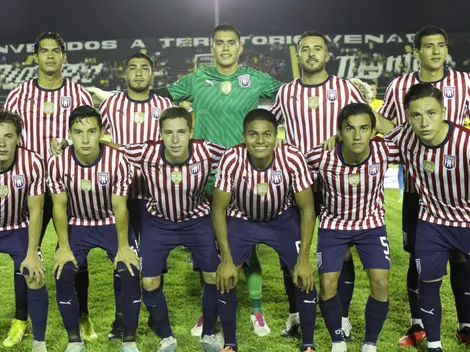 ¿Qué sigue para Tapatío luego de haber perdido ante Venados en Liga de Expansión MX?