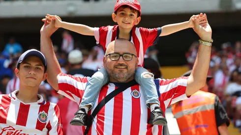 El Guadalajara prepara diversas actividades en el Estadio Akron para aprovechar la doble cartelera con su afición