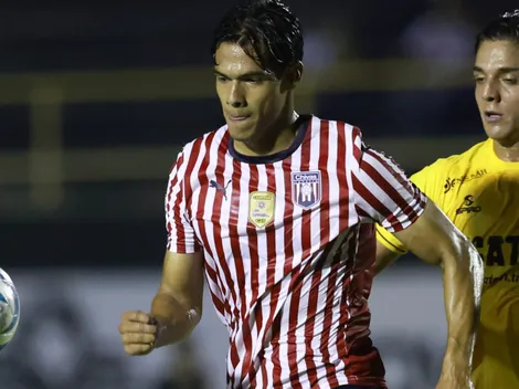 Así quedó la tabla tras derrota de Tapatío ante Venados