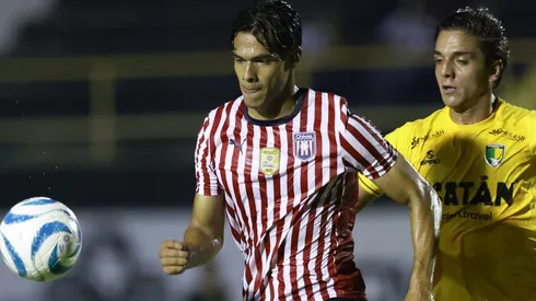 Así quedó la tabla general de posiciones de la Liga de Expansión MX.