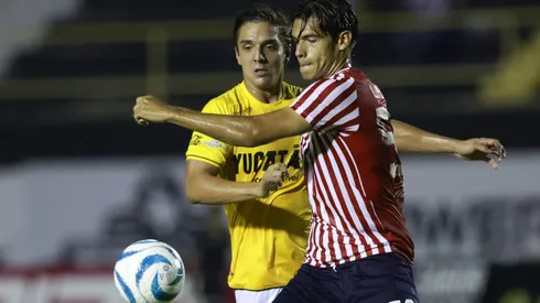 Tapatío visitó a los Venados en Yucatán durante la Jornada 7 del Apertura 2023