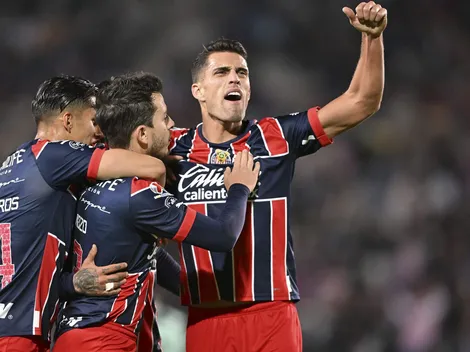 Antecedente confirma que Chivas no será campeón