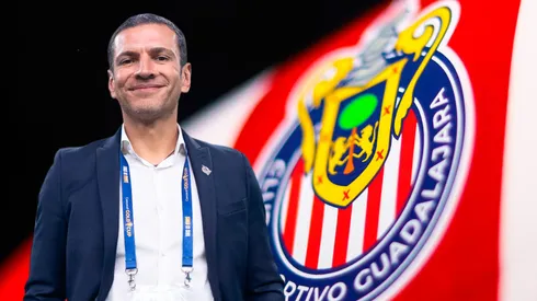 Cuatro jugadores Chivas citados al Tri.