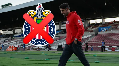 ¿Corre peligro Paunovic como técnico de Chivas? Esto es lo que sabemos