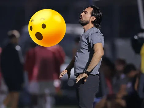 Gerardo Espinoza no puede dirigir en Liga MX