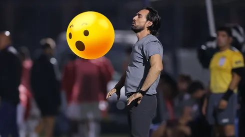 Gerardo Espinoza no puede dirigir en Liga MX y ya se despidió del Tri ¡LO MADRUGARON!