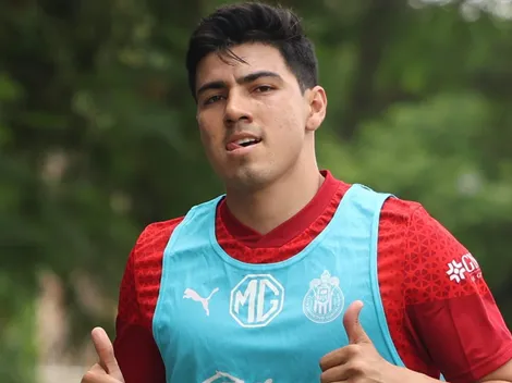 Expertos realizan una dura crítica por la llegada del Guti a Chivas