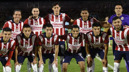 Noticias de Chivas hoy 29 de agosto: Preocupa Vega; Guti siente presión; ¿corre peligro Pauno?