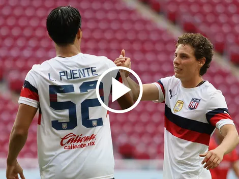 Tapatío vs. Mérida: ¿Cómo ver EN VIVO?