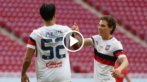 Tapatío vs. Mérida: ¿Cómo ver EN VIVO el partido de la Jornada 7 de la Liga de Expansión?