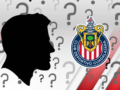 Multicampeón con Chivas dirigirá en la Liga Mx