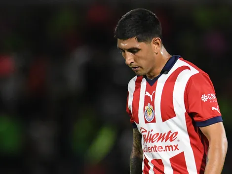 ¿Qué otros cobradores de penales tiene Chivas?