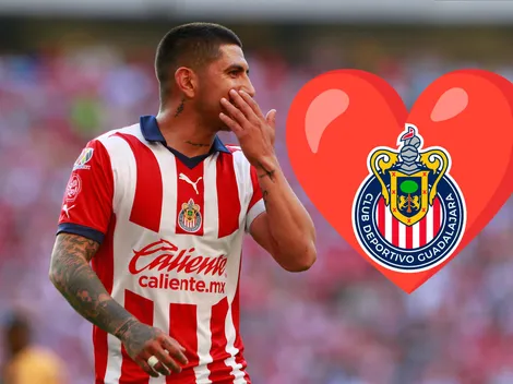 Directo: Pocho Guzmán hizo oídos sordos a las críticas