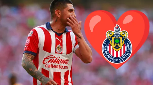 Directo: Pocho Guzmán hizo oídos sordos a las críticas