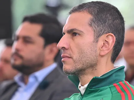 Un viejo objetivo de Chivas sería convocado por Jaime Lozano