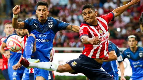 Liga Mx anunció nuevo cambio de horario para el Chivas Vs. Rayados