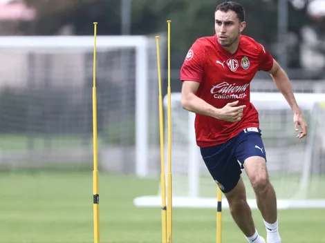 Noticias de Chivas hoy 28 de agosto