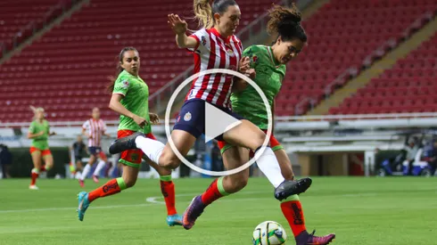 Chivas Femenil Vs. FC Juárez: ¿Día, hora y transmisión?