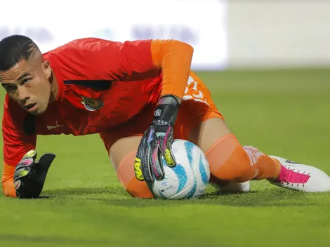 Las razones de la confianza de Paunovic en el Wacho