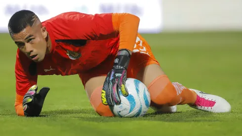 Las razones de la confianza de Paunovic en el Wacho