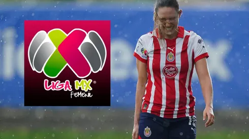 Chivas Femenil se aleja del liderato general