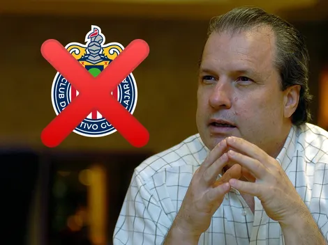 El duro análisis de Gómez Junco para Chivas